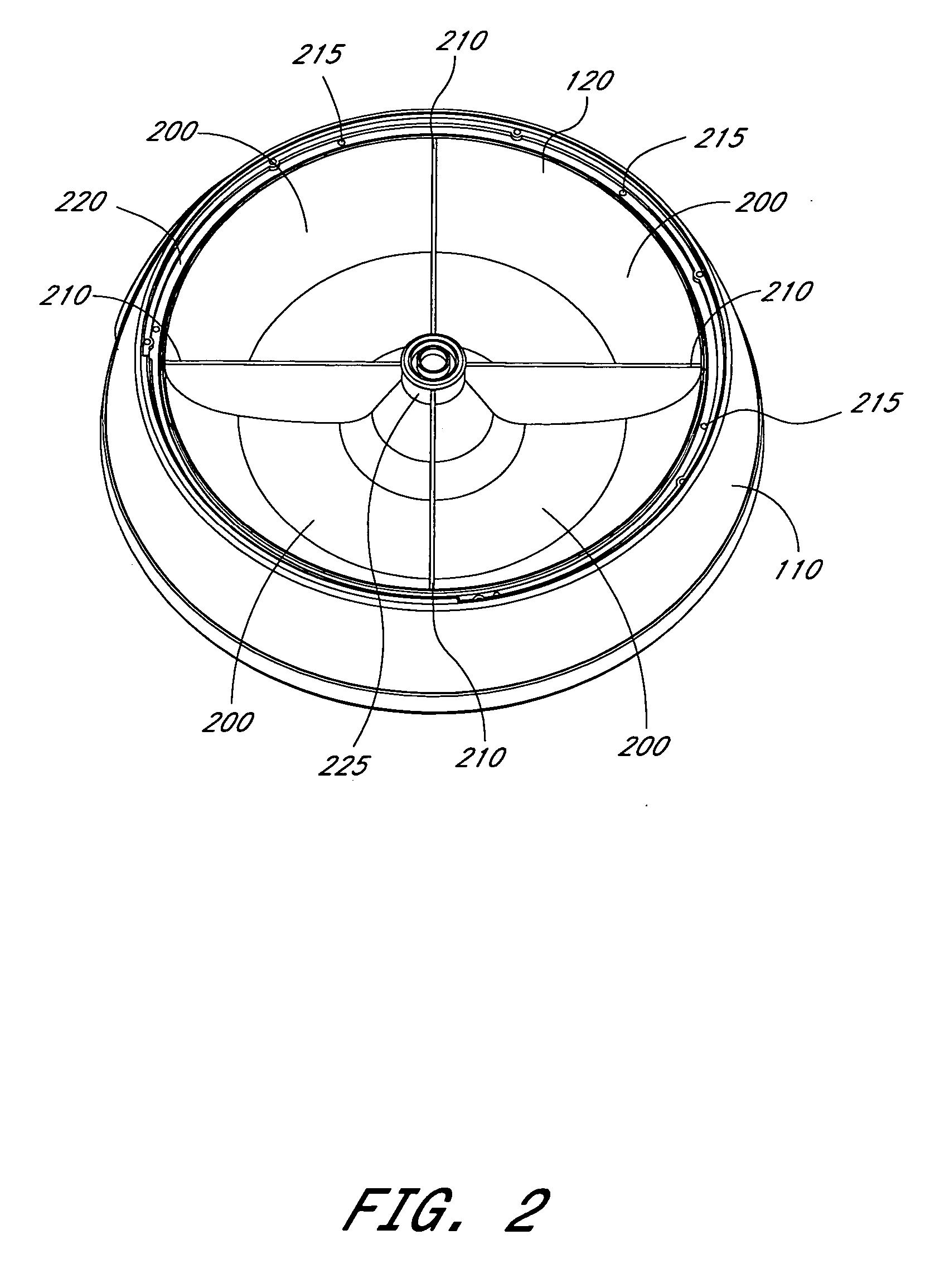 Automated pet feeder