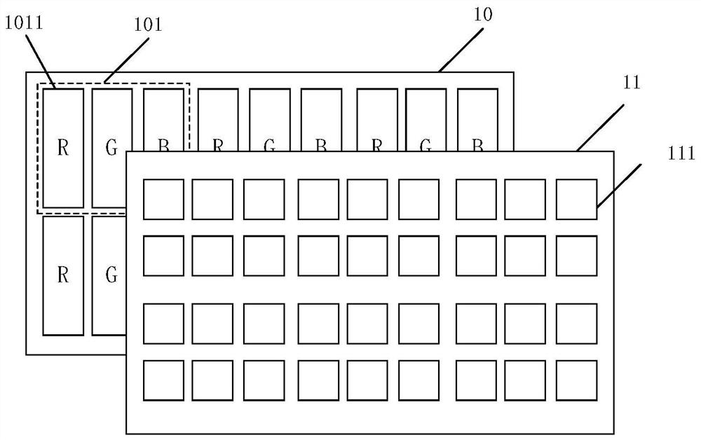 Display device and driving method thereof