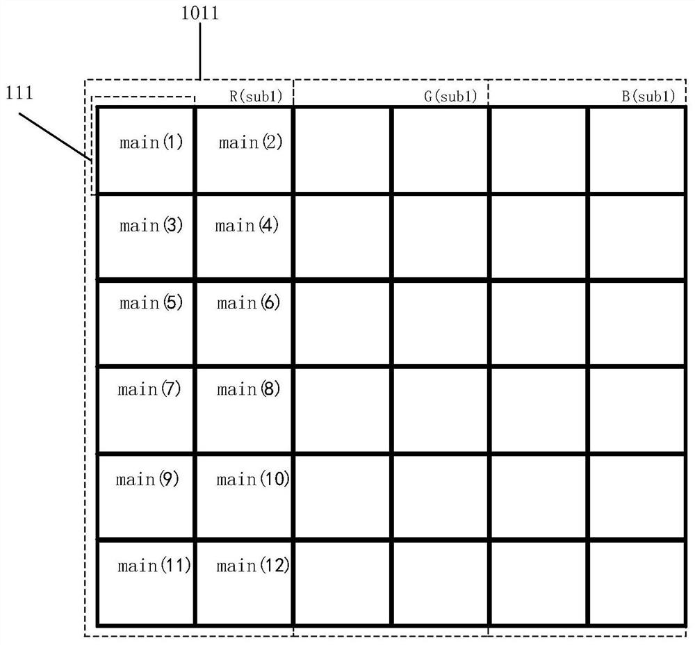 Display device and driving method thereof