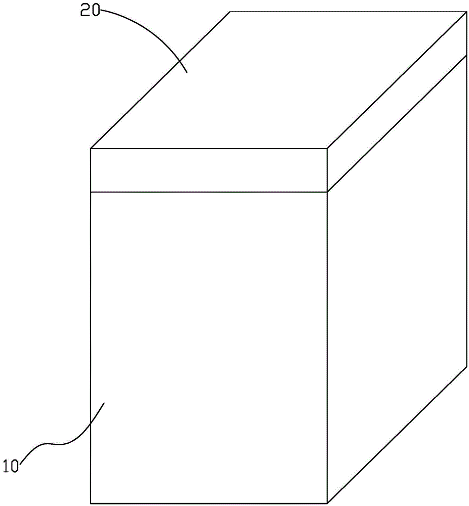 Garbage bin with functions of removing odor and compressing garbage