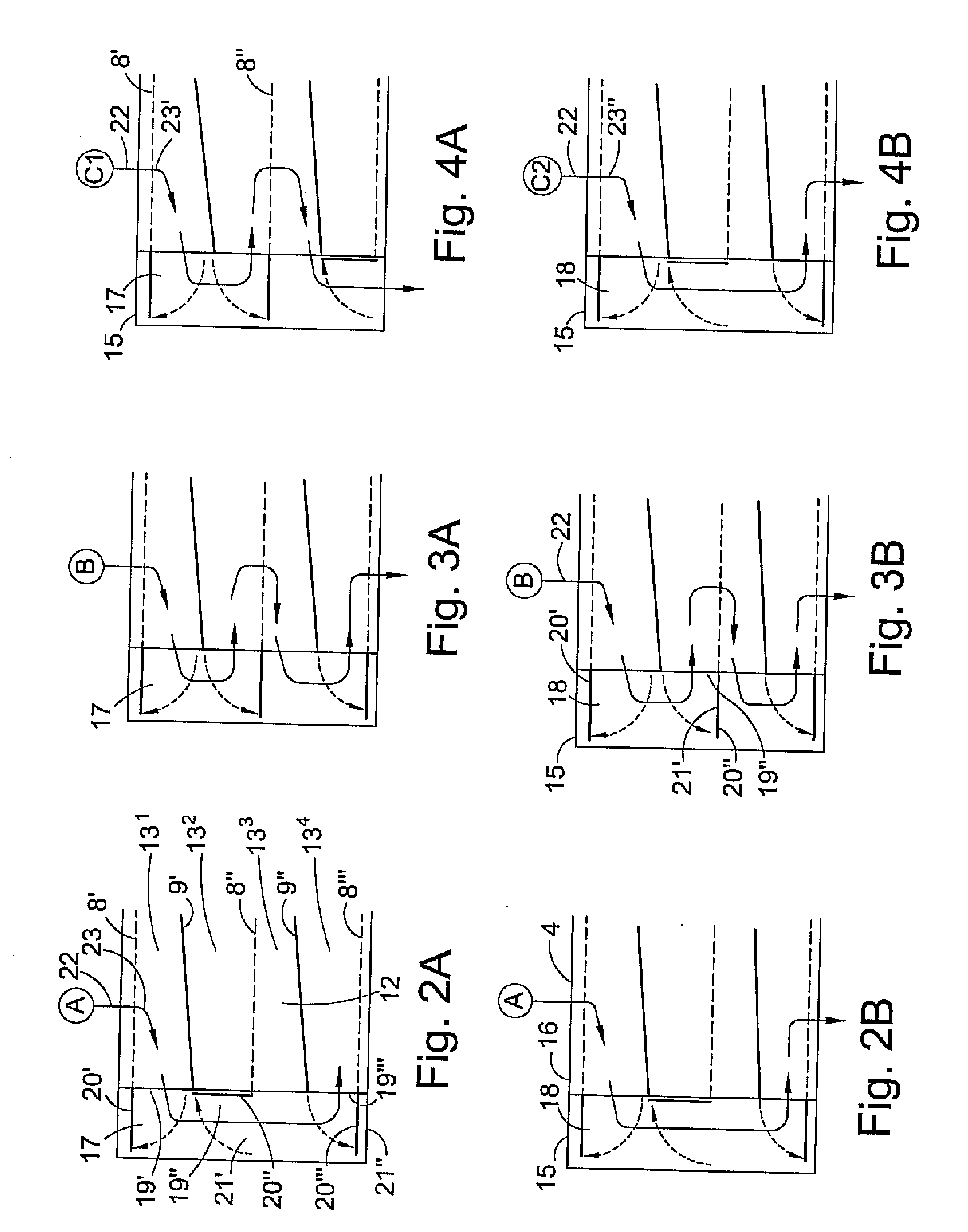 Screening system