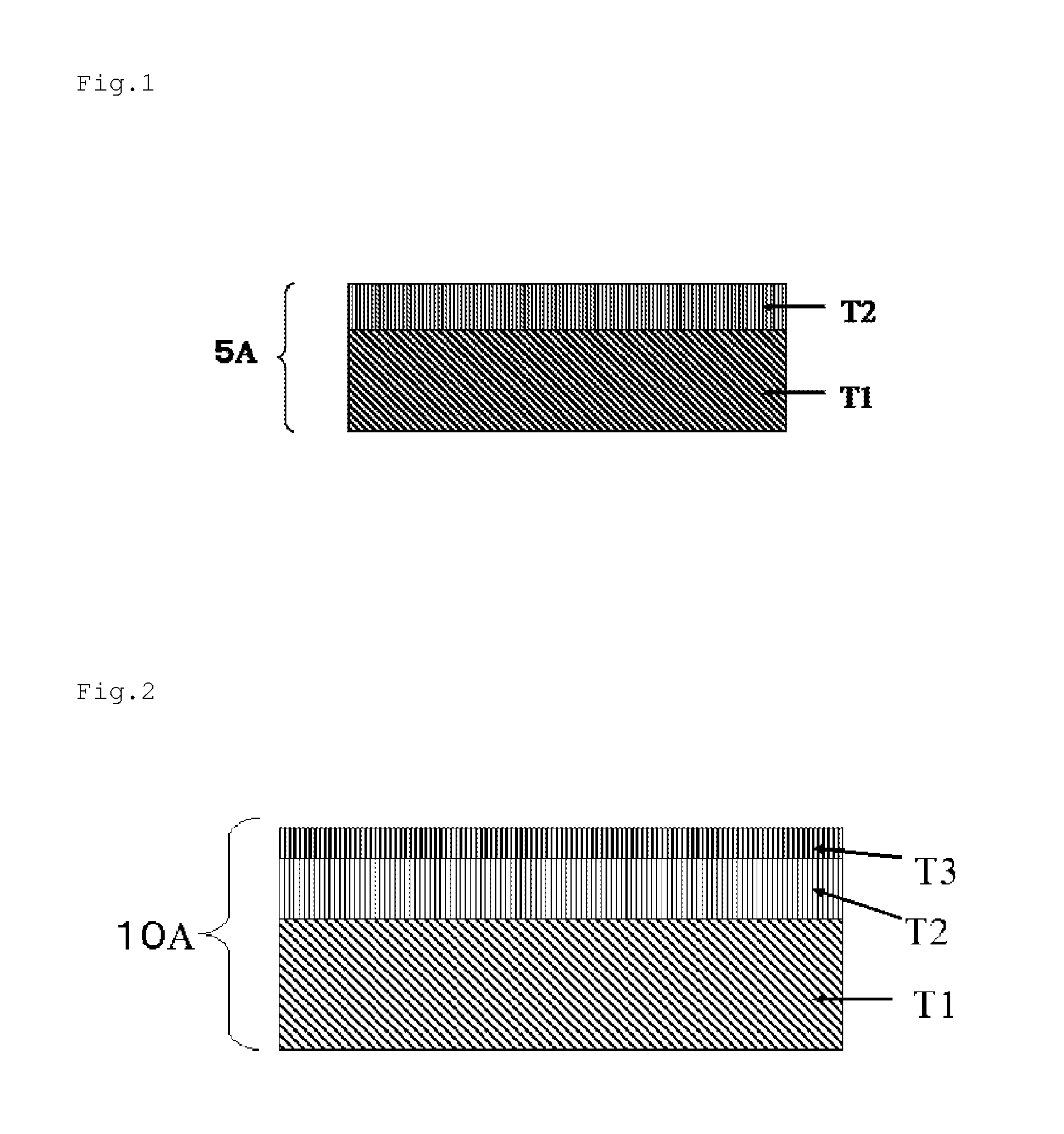 Method for manufacturing metal laminated substrate for semiconductor element formation and metal laminated substrate for semiconductor element formation