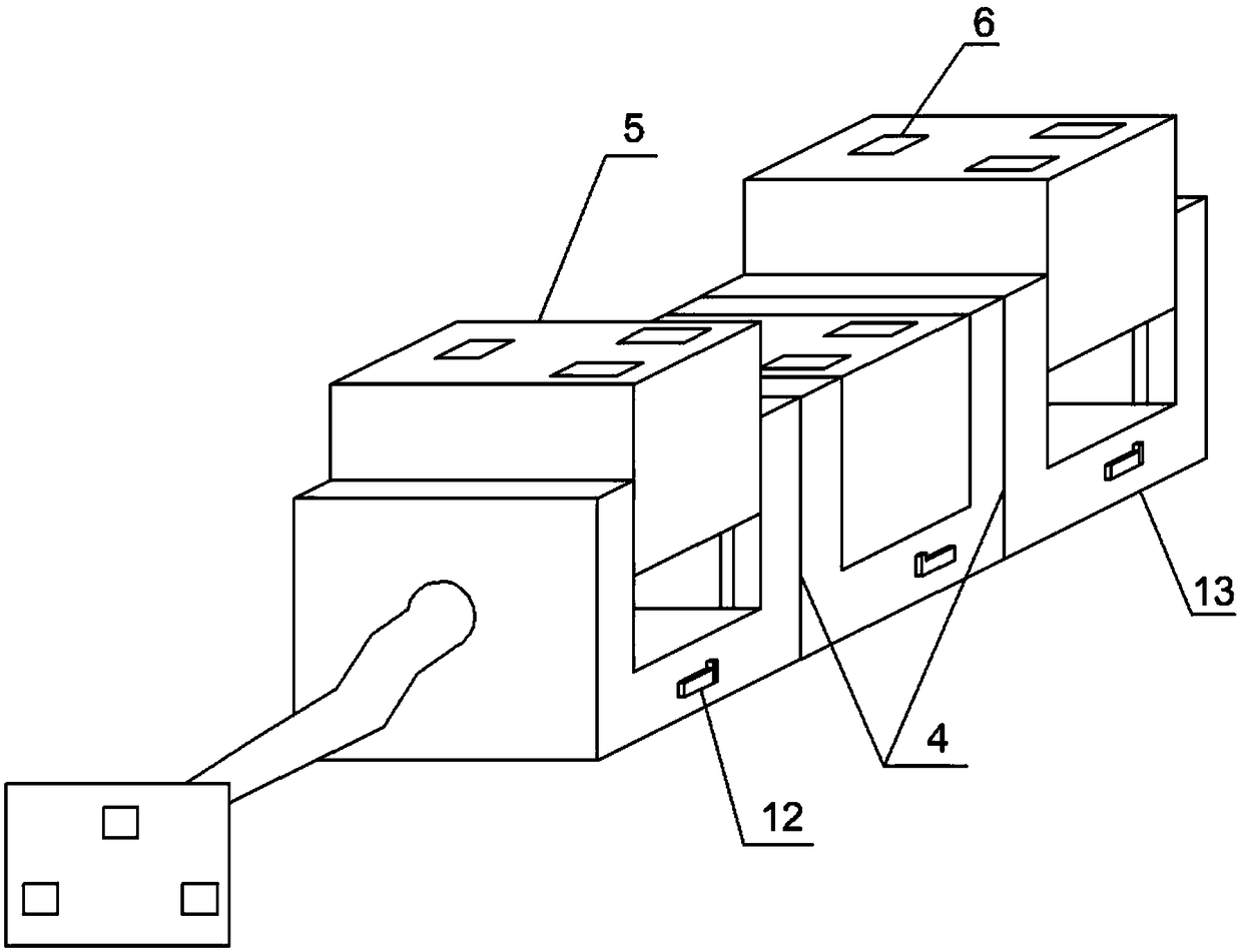 Lifting socket