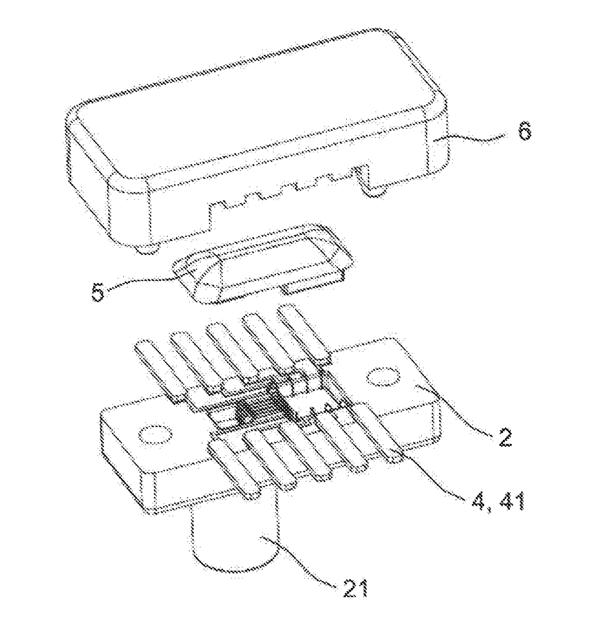 Pressure Sensor System