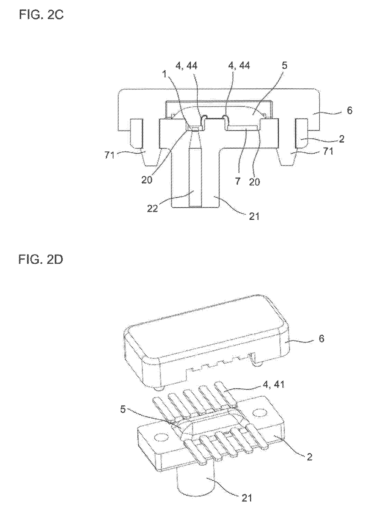 Pressure Sensor System