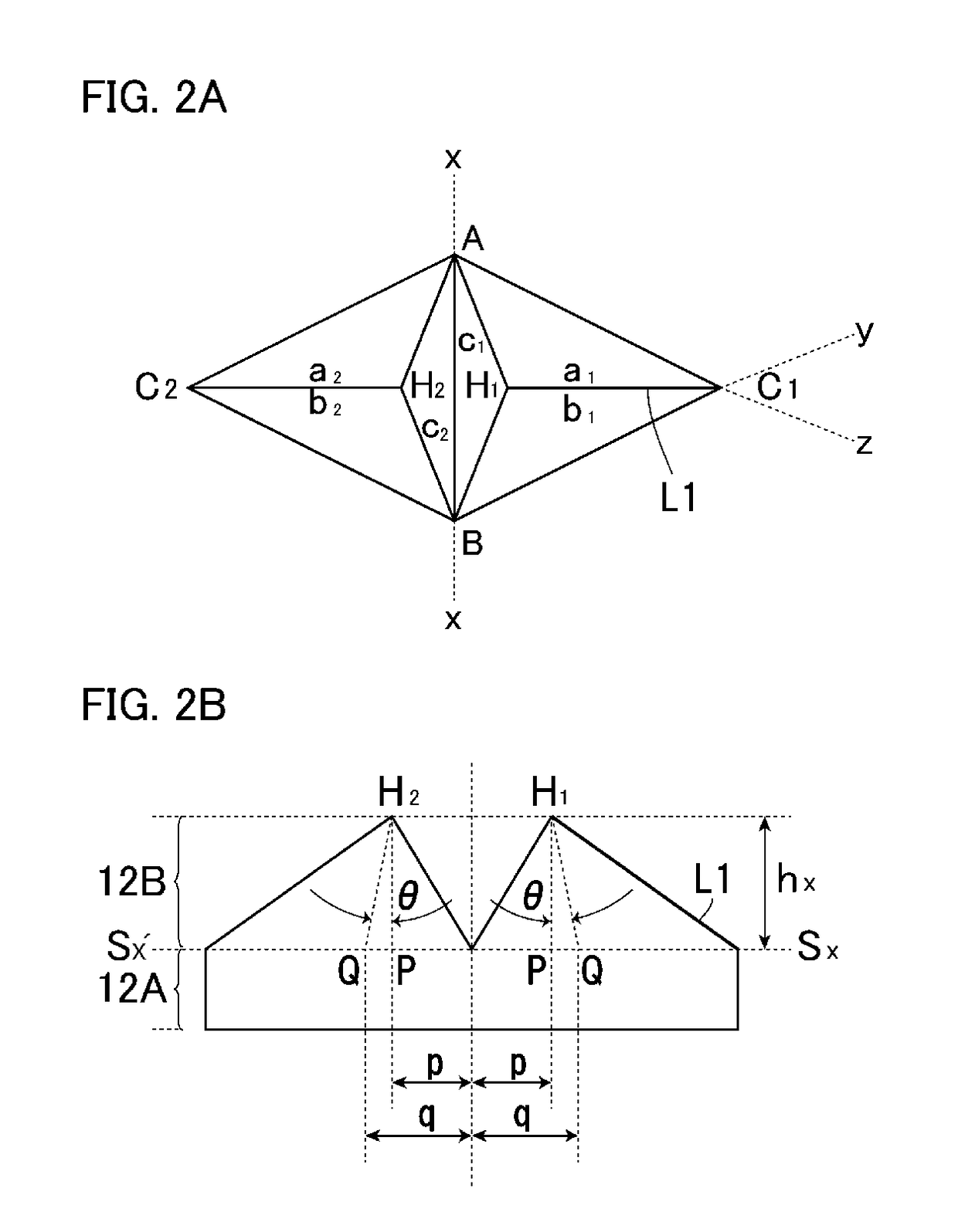 Image display device