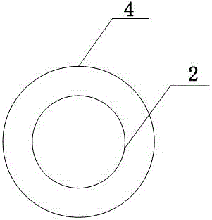 Waterproof rotary motor