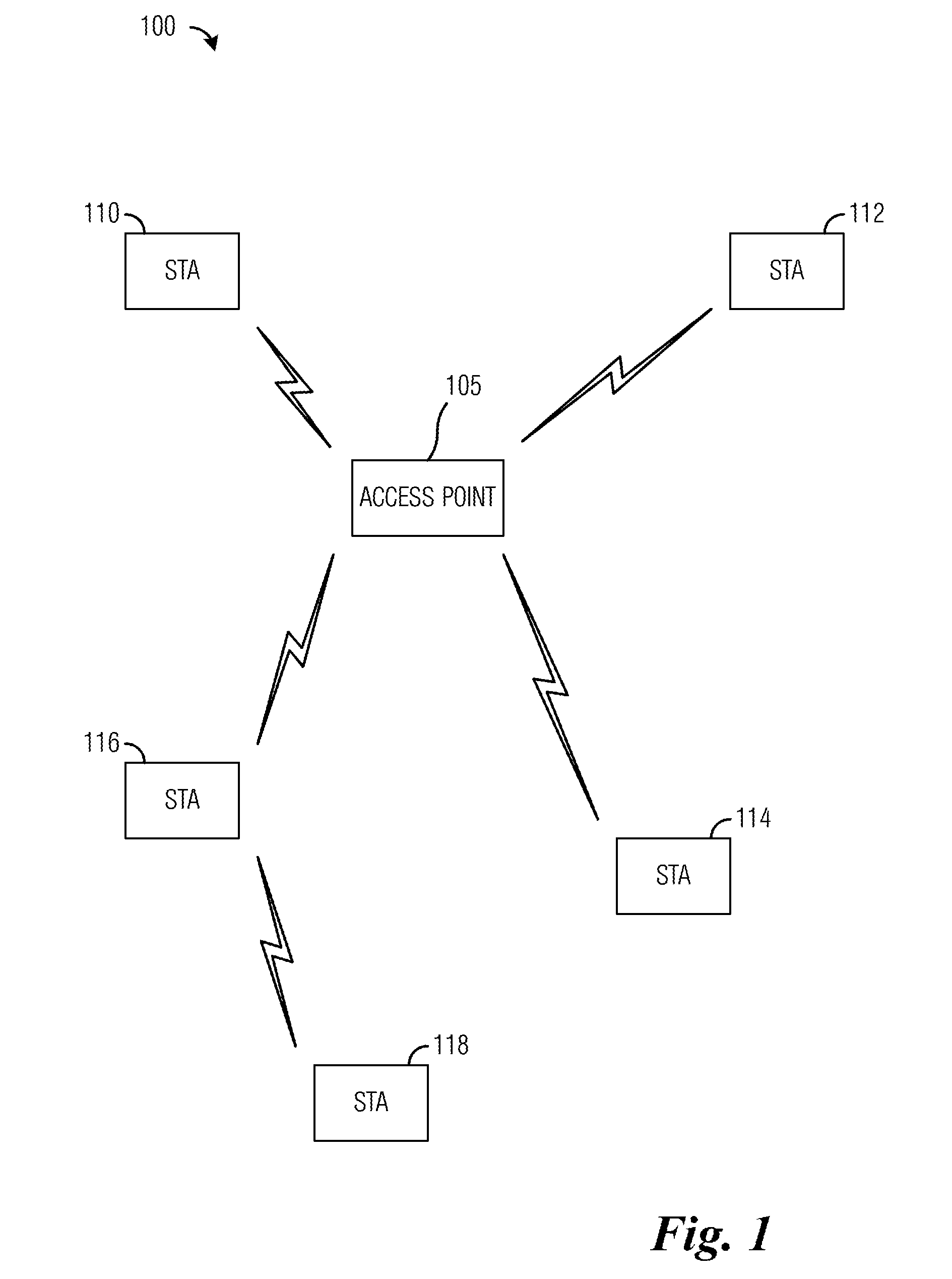 System and Method for Setting Cyclic Prefix Length