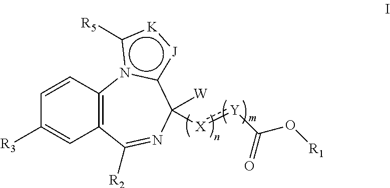 Short-acting benzodiazepine derivatives, preparation method therefor, and use thereof