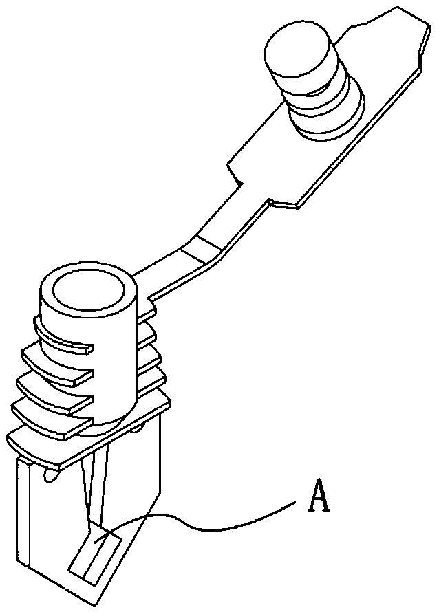 Rapid amplification method of hepatitis B virus nucleic acid