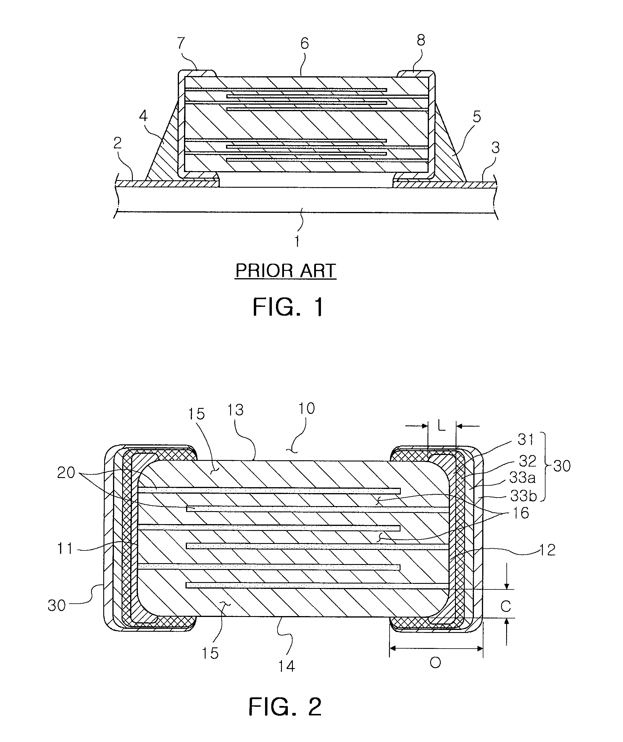 Ceramic electronic component