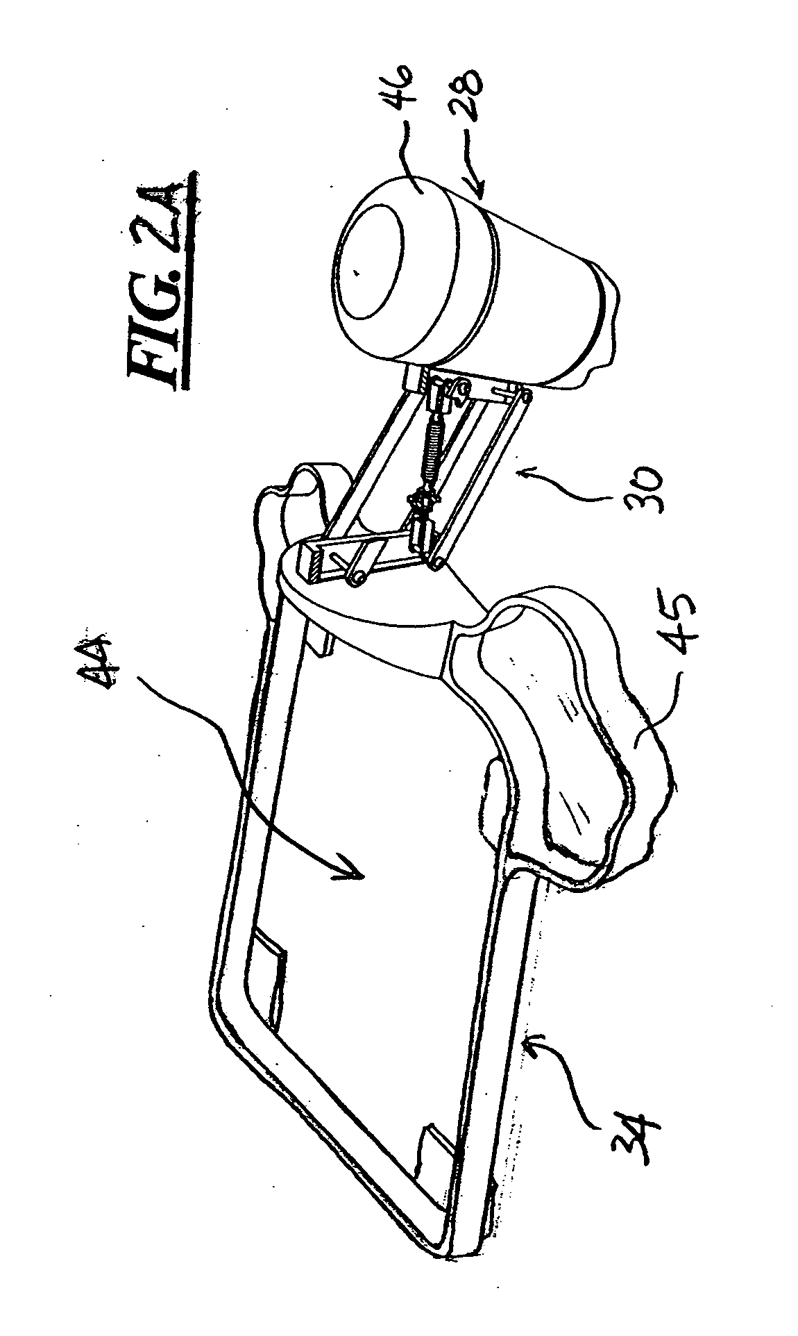 Child Motion Device