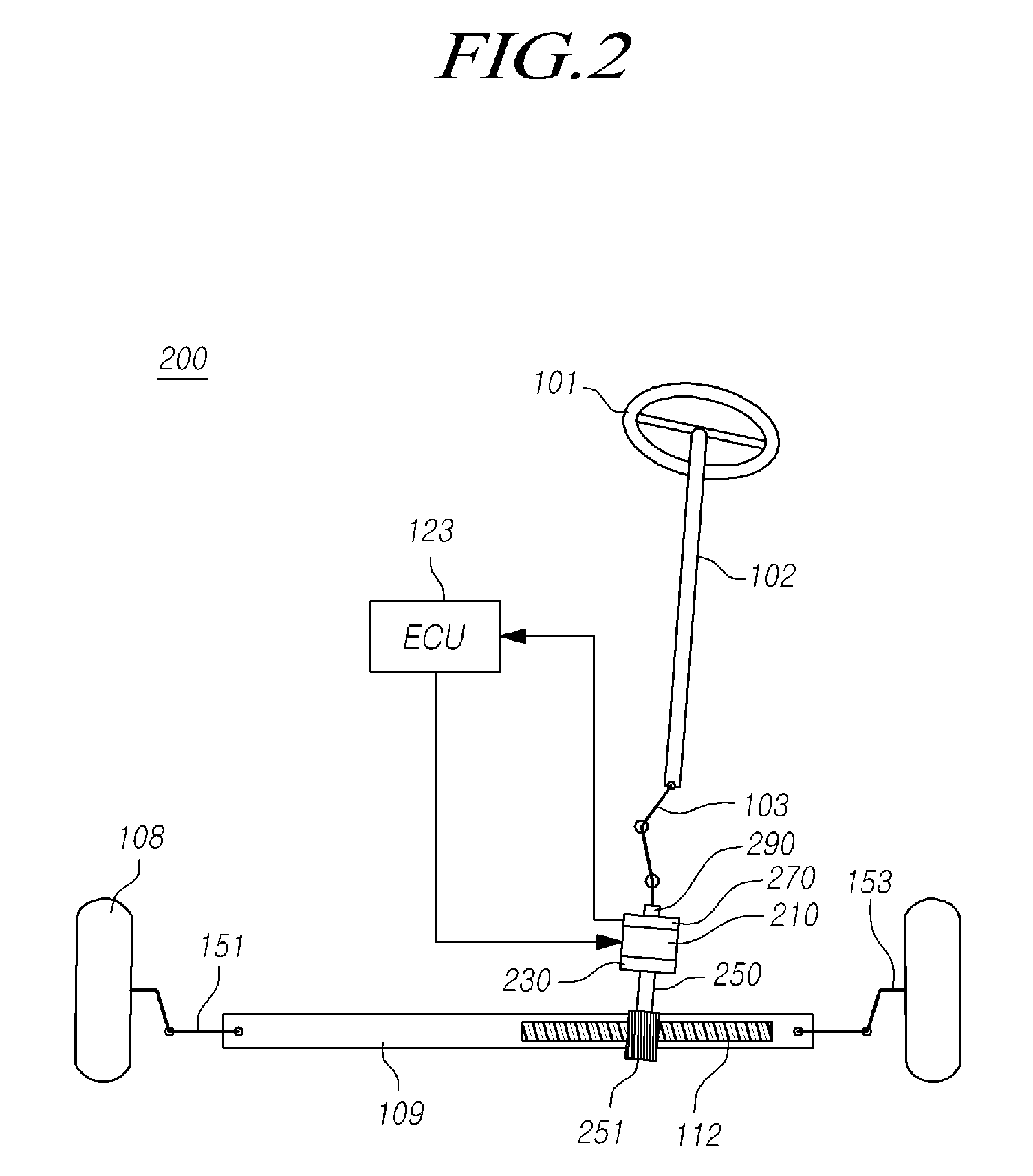 Reducer and electric power steering apparatus having the same