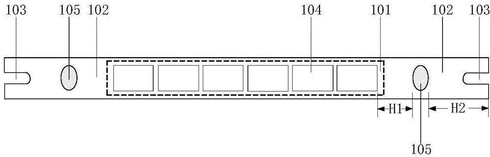 Mask plate and preparation method thereof