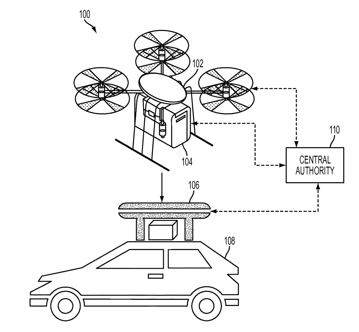 Systems and methods for individualized routing and transportation of parcels