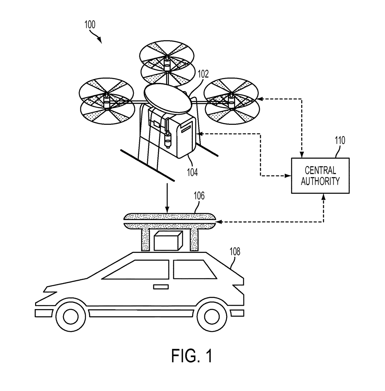 Systems and methods for individualized routing and transportation of parcels