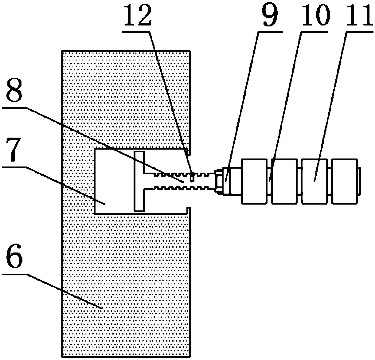 Multifunctional automobile seat