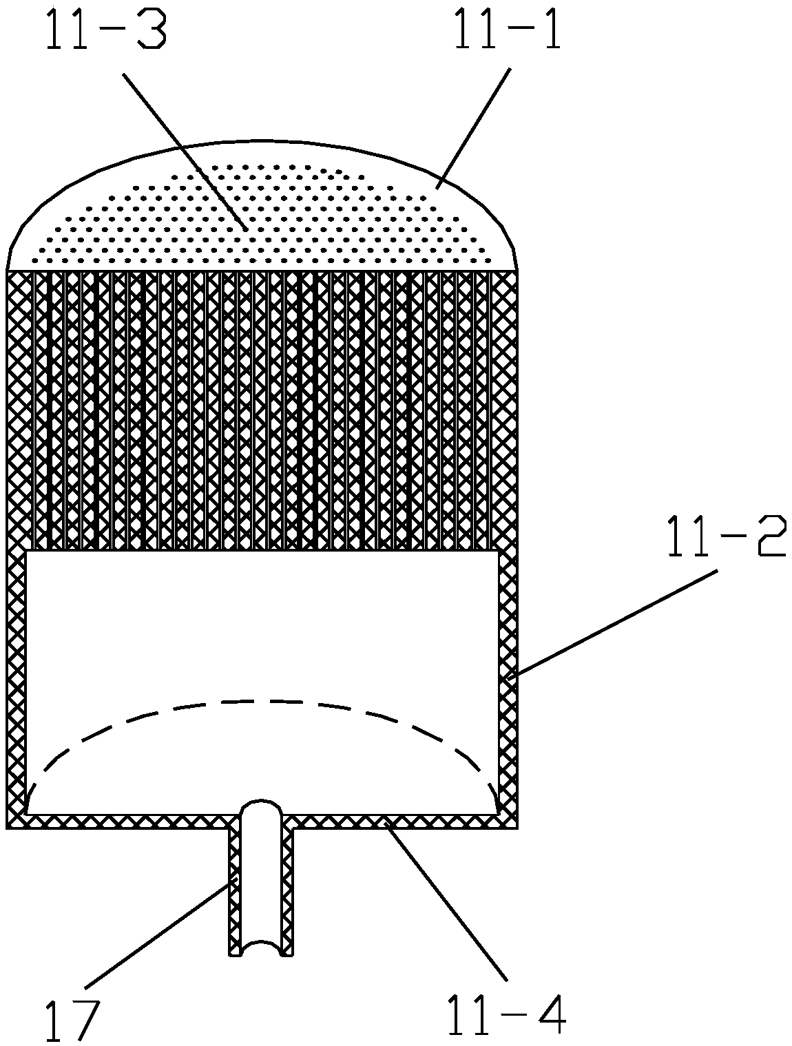 Device and method for real-time monitoring of moisture migration inside rock and soil during freeze-thaw process