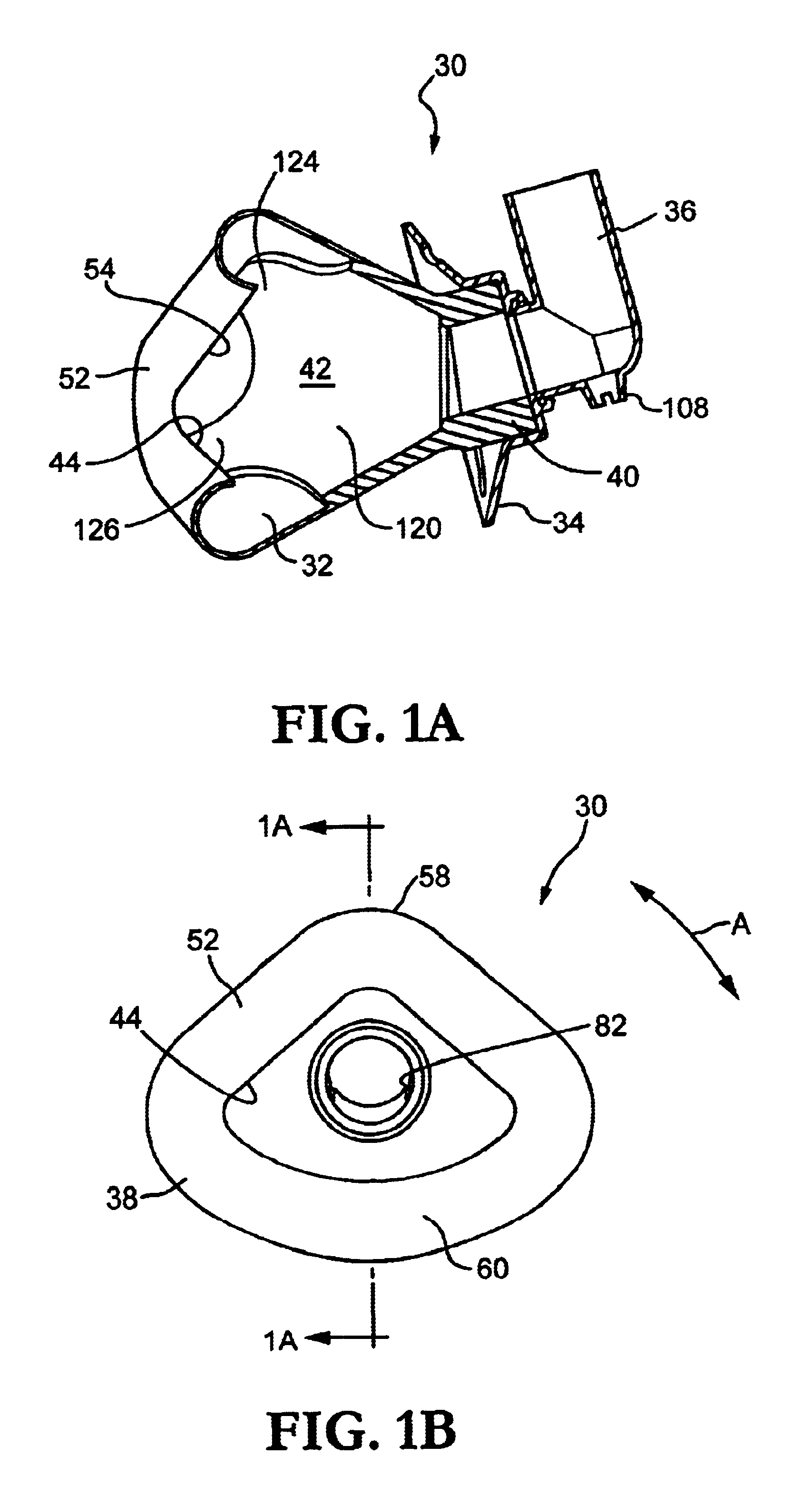 Nasal mask and system using same