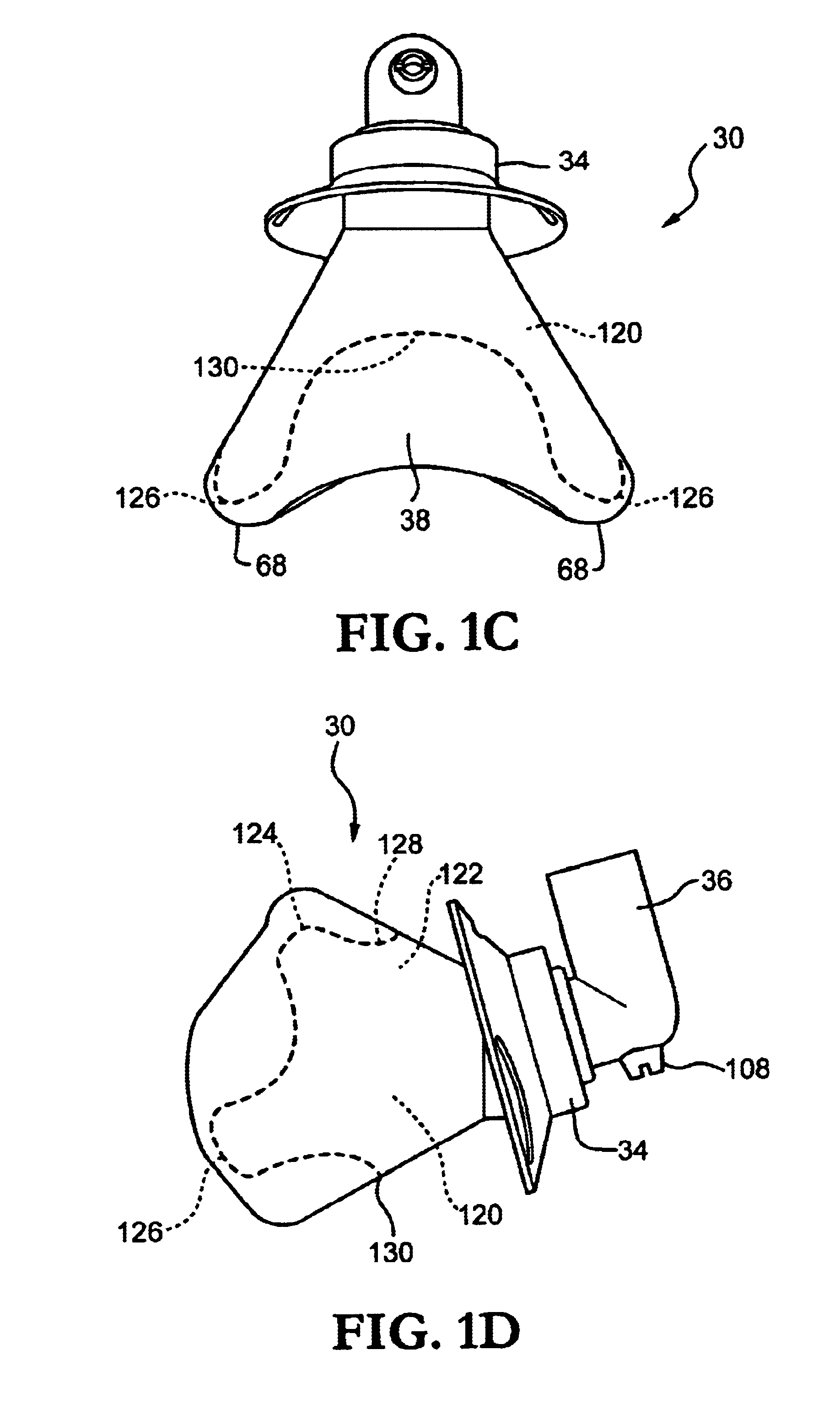 Nasal mask and system using same