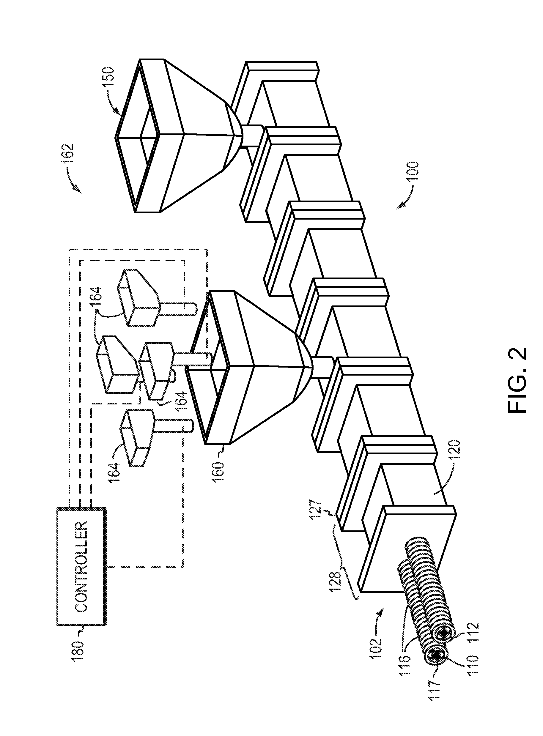 Wood-Plastic Composites Using Recycled Carpet Waste and Systems and Methods of Manufacturing