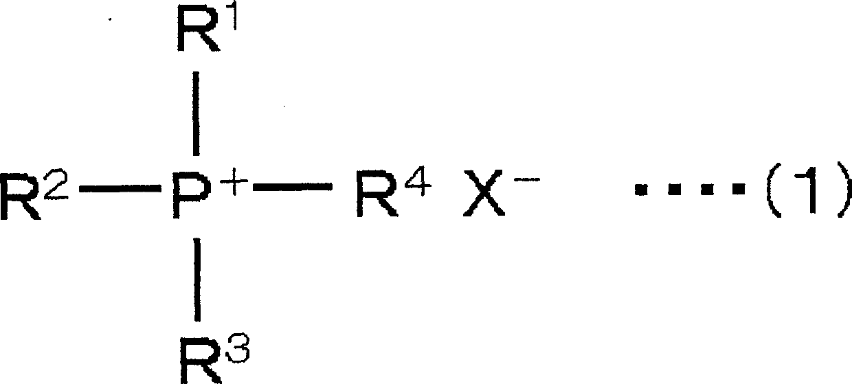 Antistatic agents for resins, antistatic resin compositions, and moldings of antistatic resins