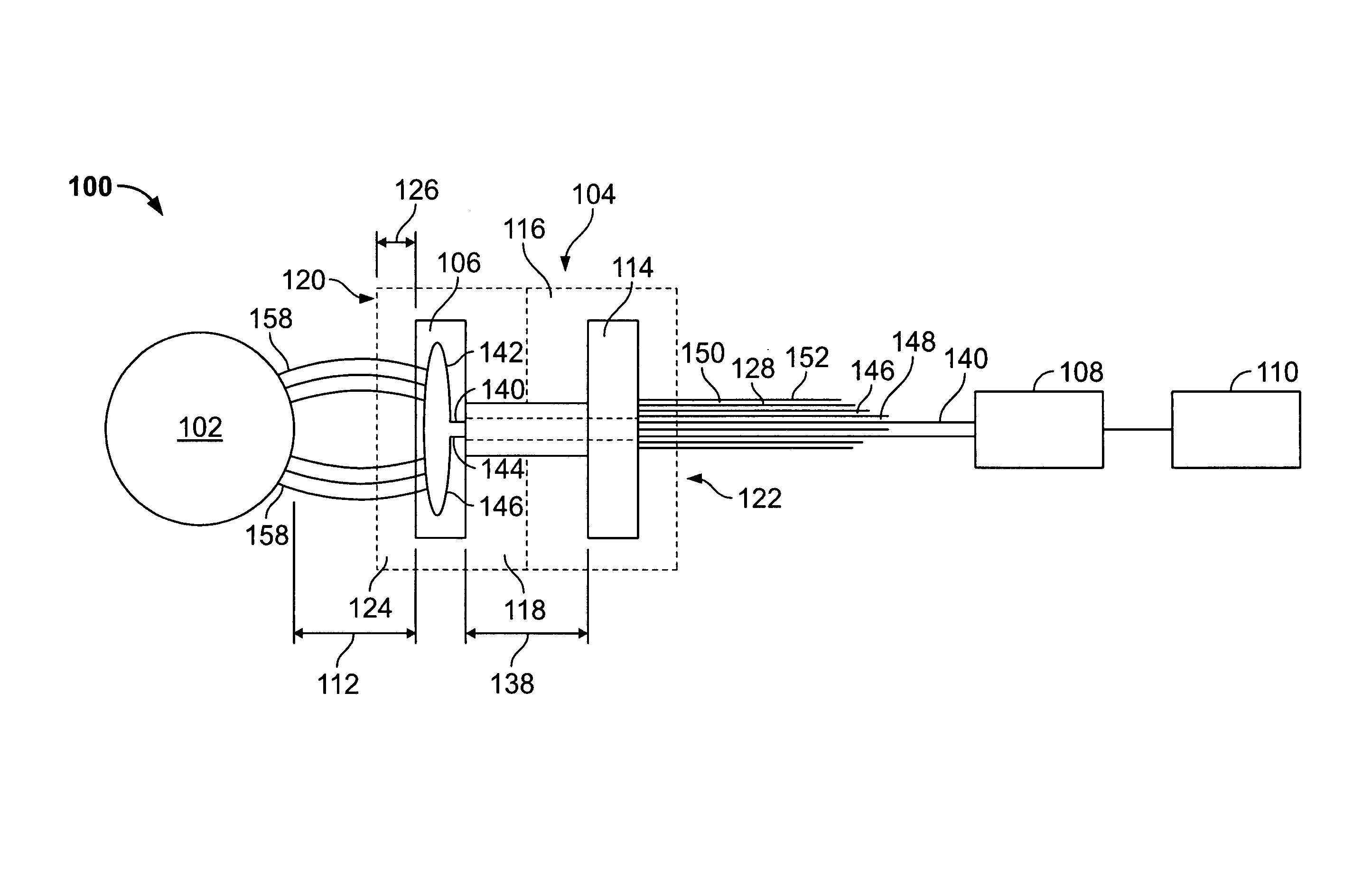 Methods and systems for controlling the temperature stability of an inductor