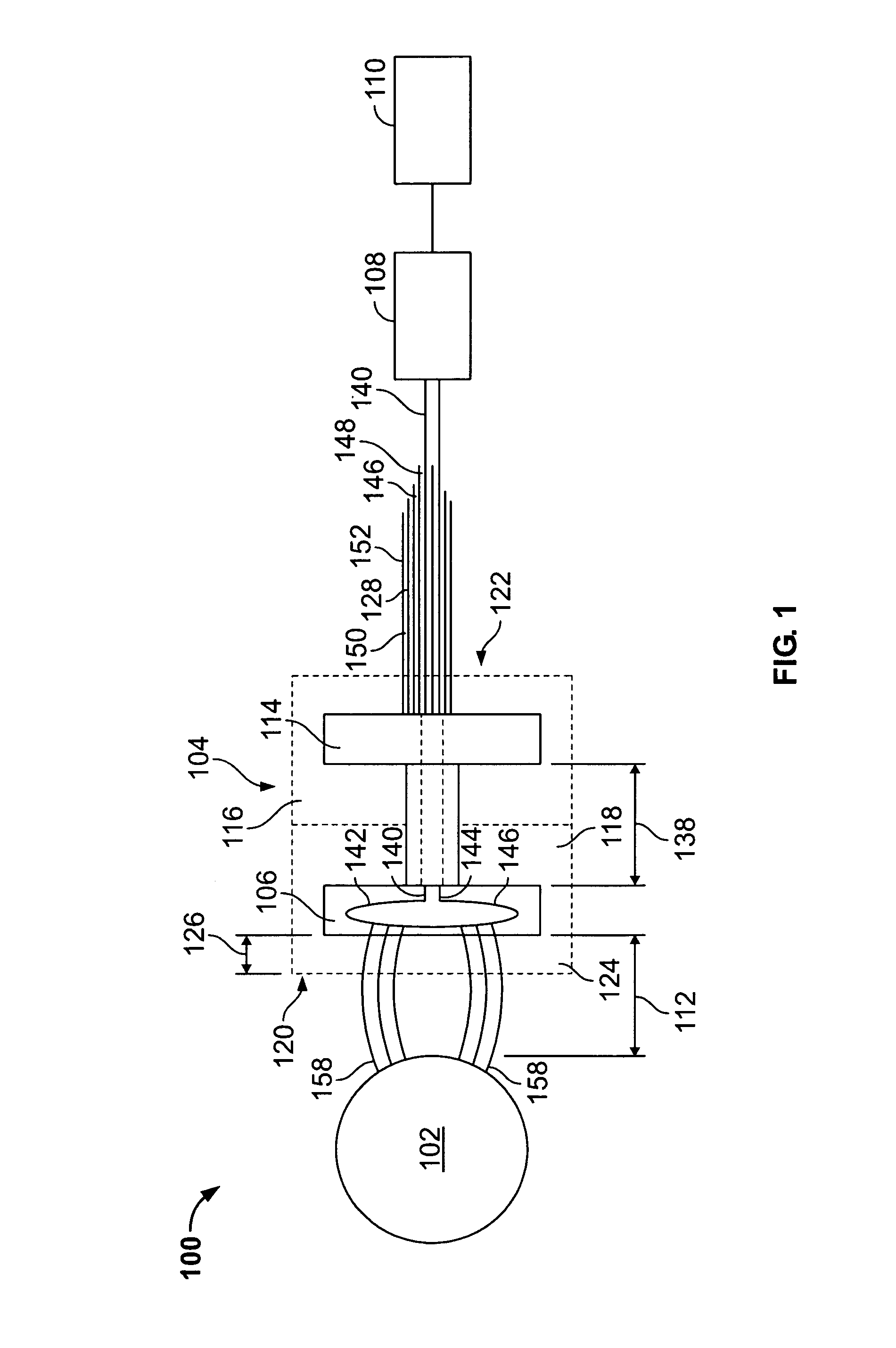 Methods and systems for controlling the temperature stability of an inductor