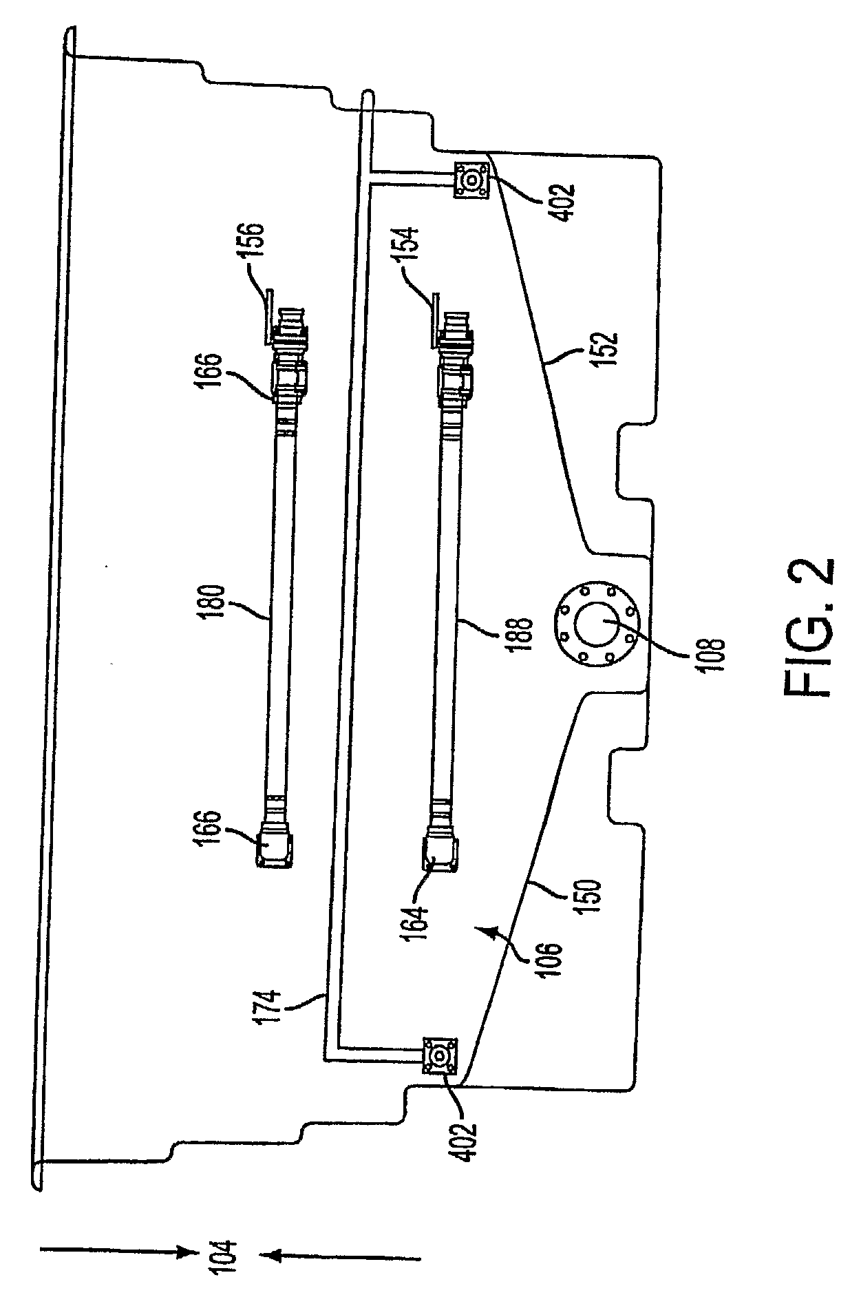 Solution making system and method