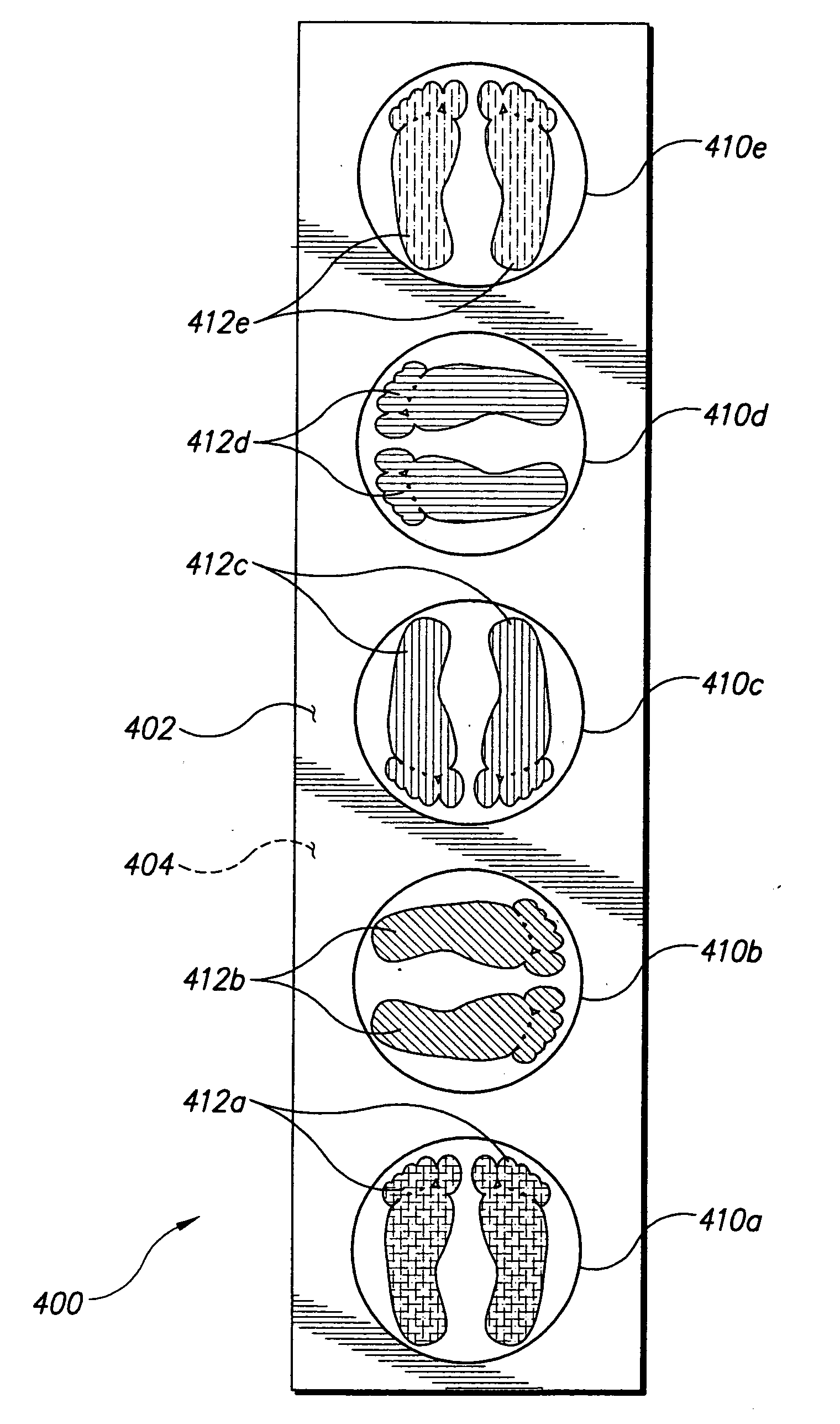 Motor and cognitive skills development system