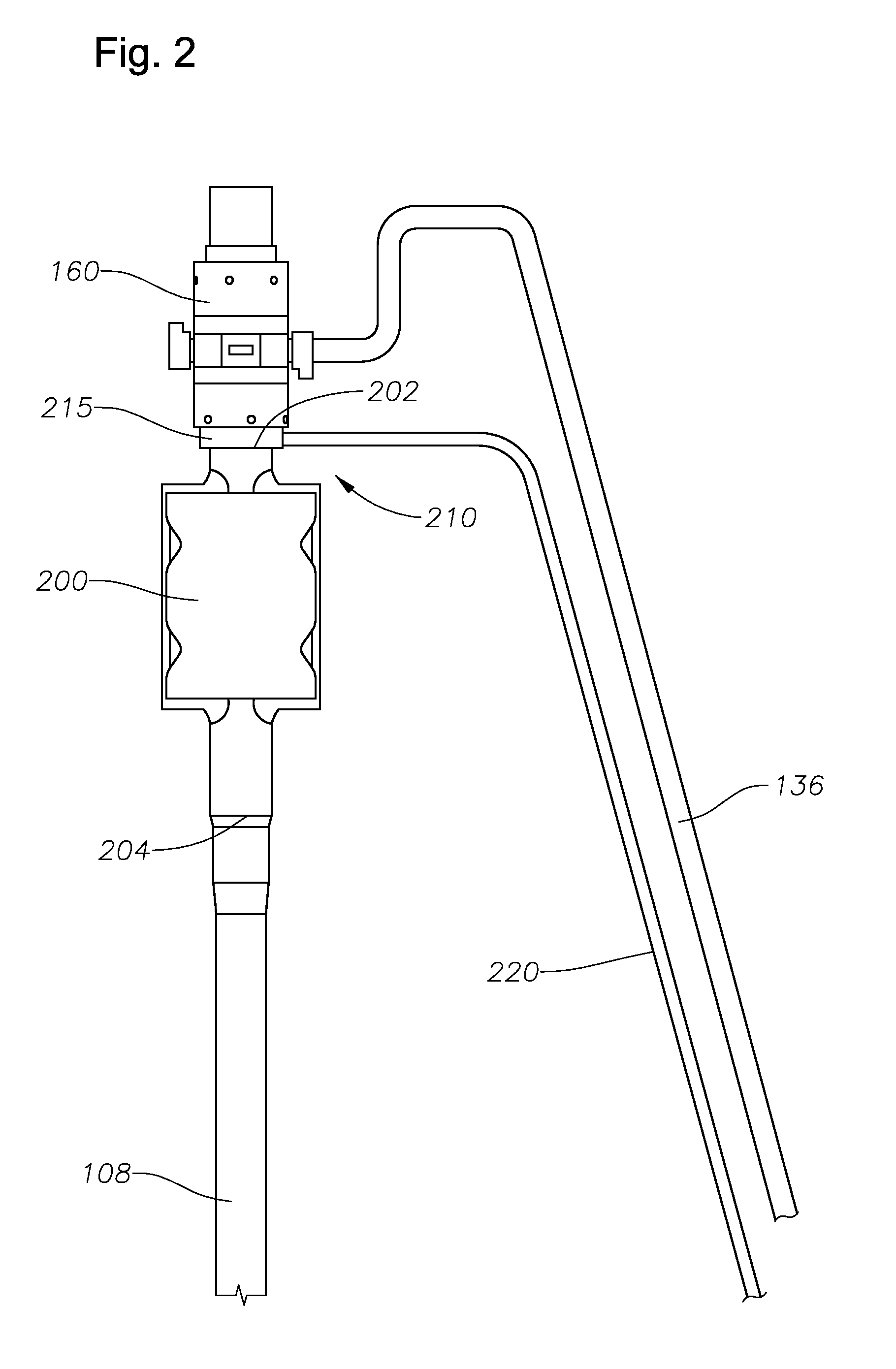 Cementing manifold with canister fed dart and ball release system