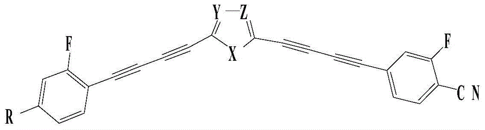 A liquid crystal mixture with giant electrocaloric effect based on biaxial liquid crystal molecules