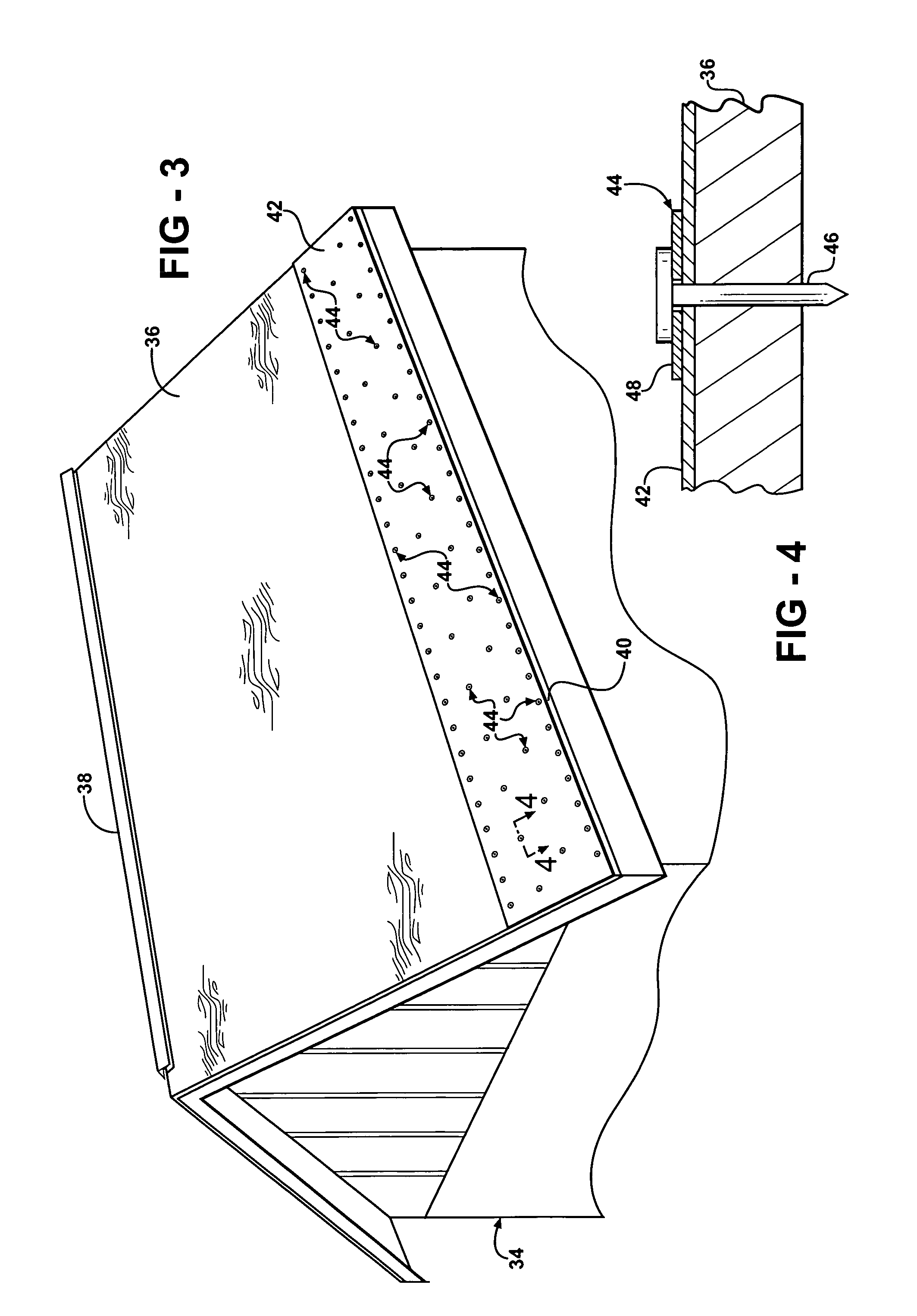 Roof underlayment