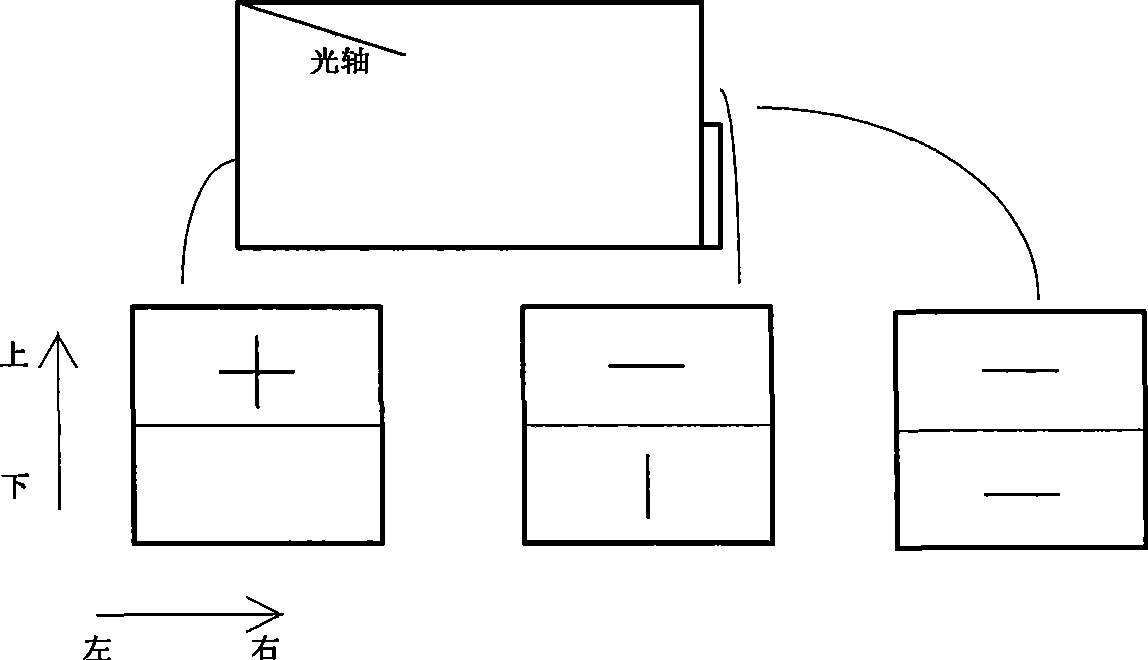 Adjustable high speed electro-optical attenuator