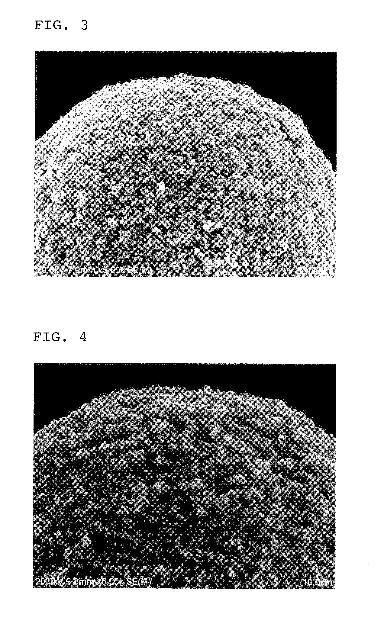 Magnetic carrier for electrophotographic developer and process for producing the same, and two-component system developer