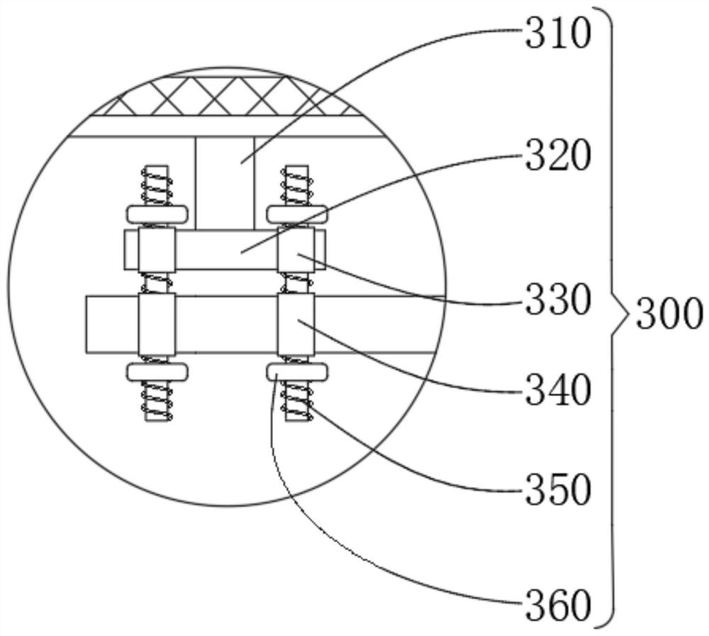 Intelligent monitoring, preventing and controlling device and method for agricultural pests