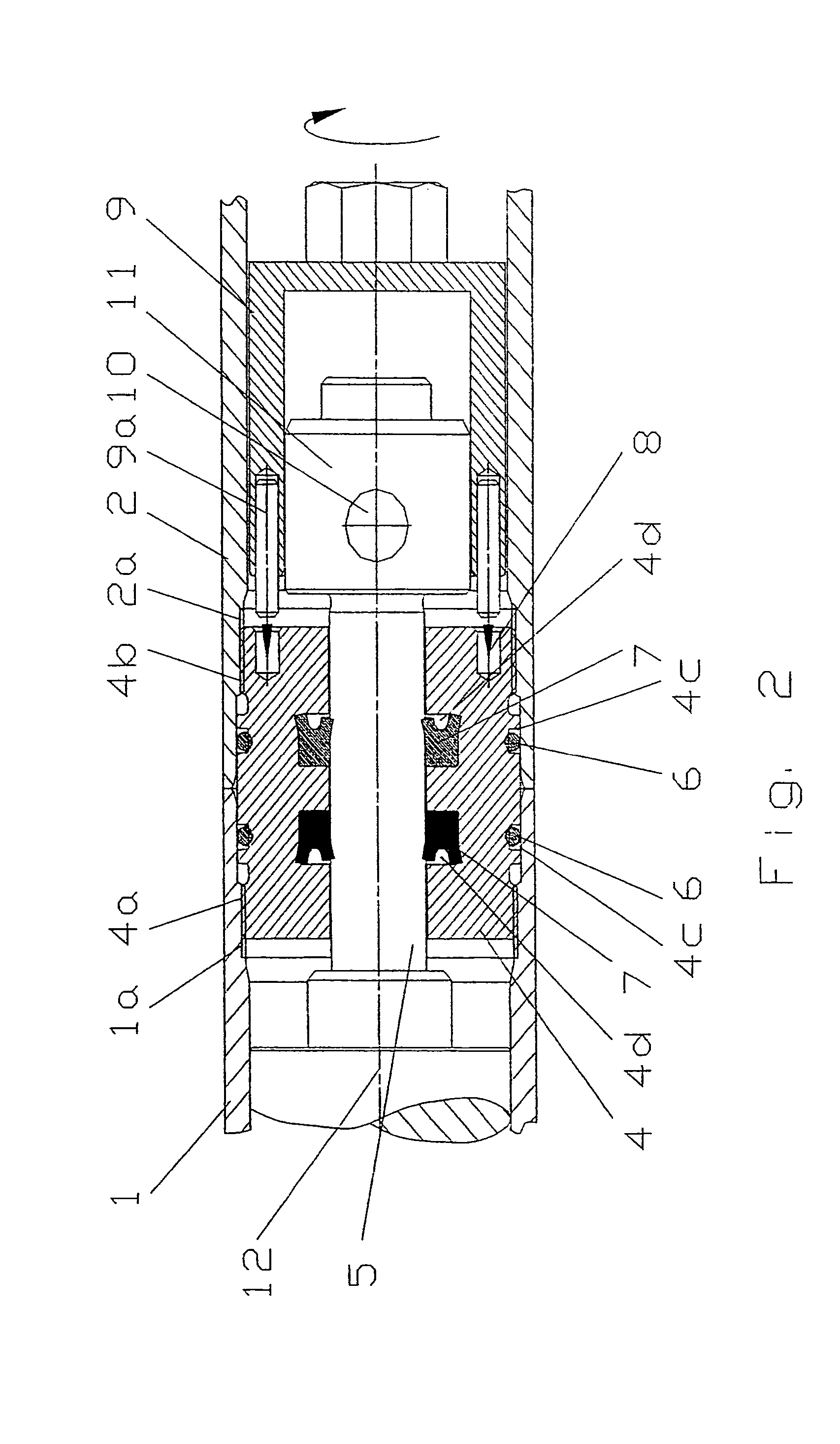 Door operator