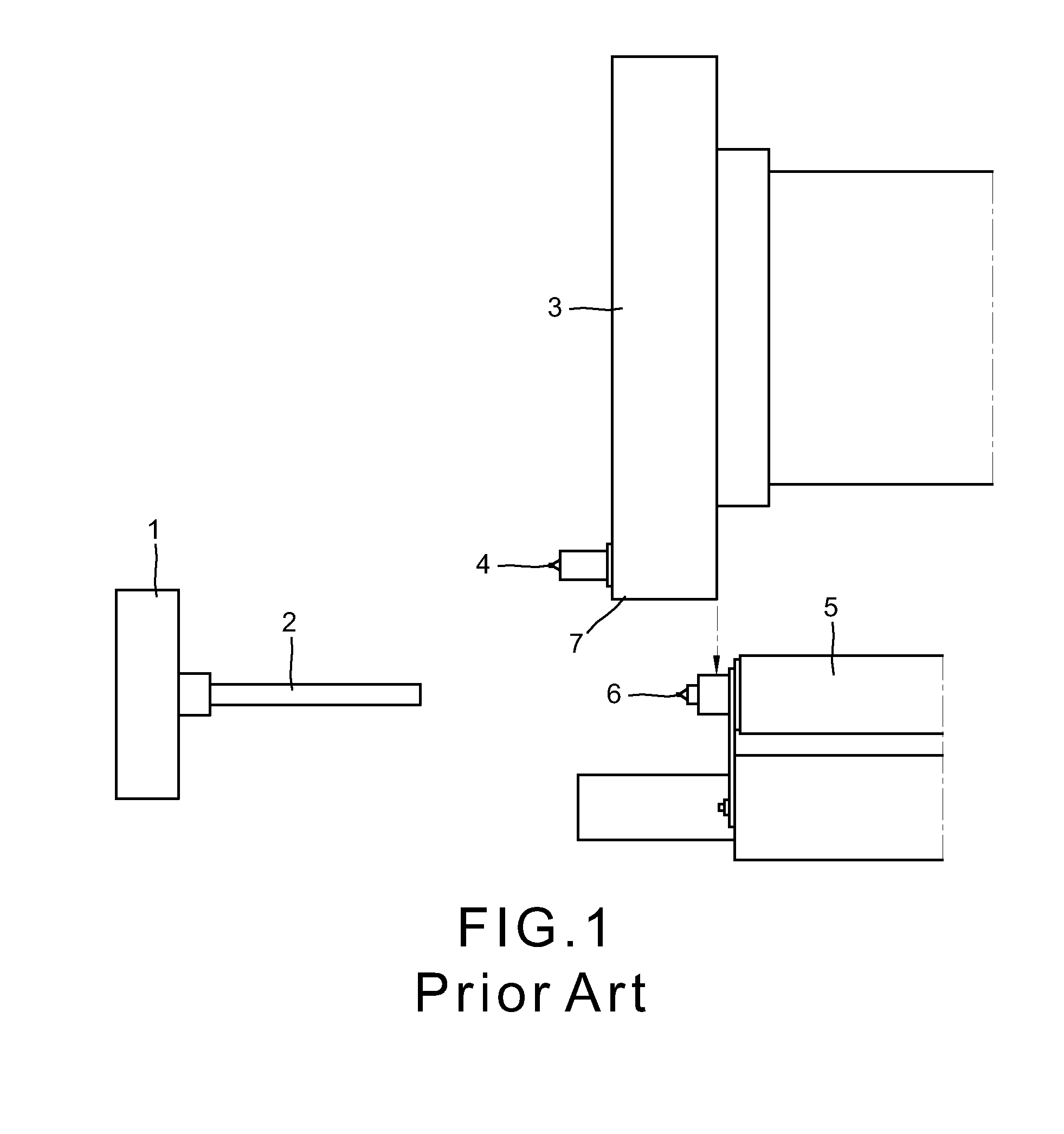 Centre drilling/turning tool holder