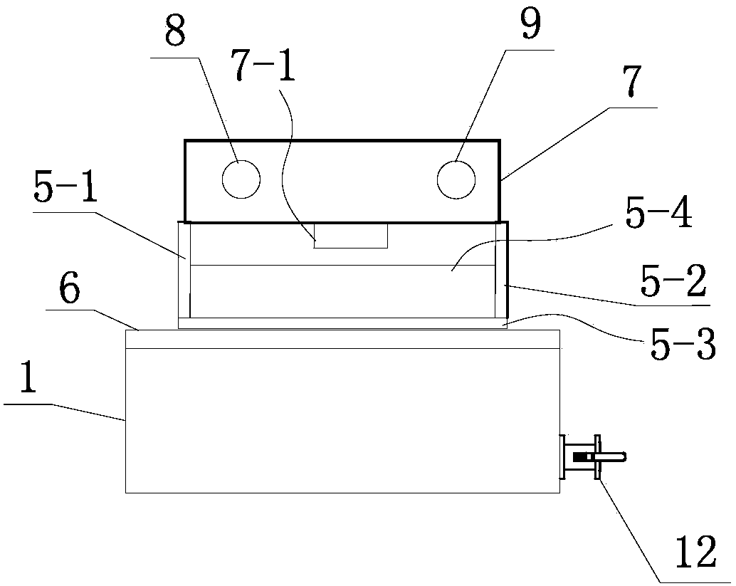 Shellfish automatic cleaning equipment