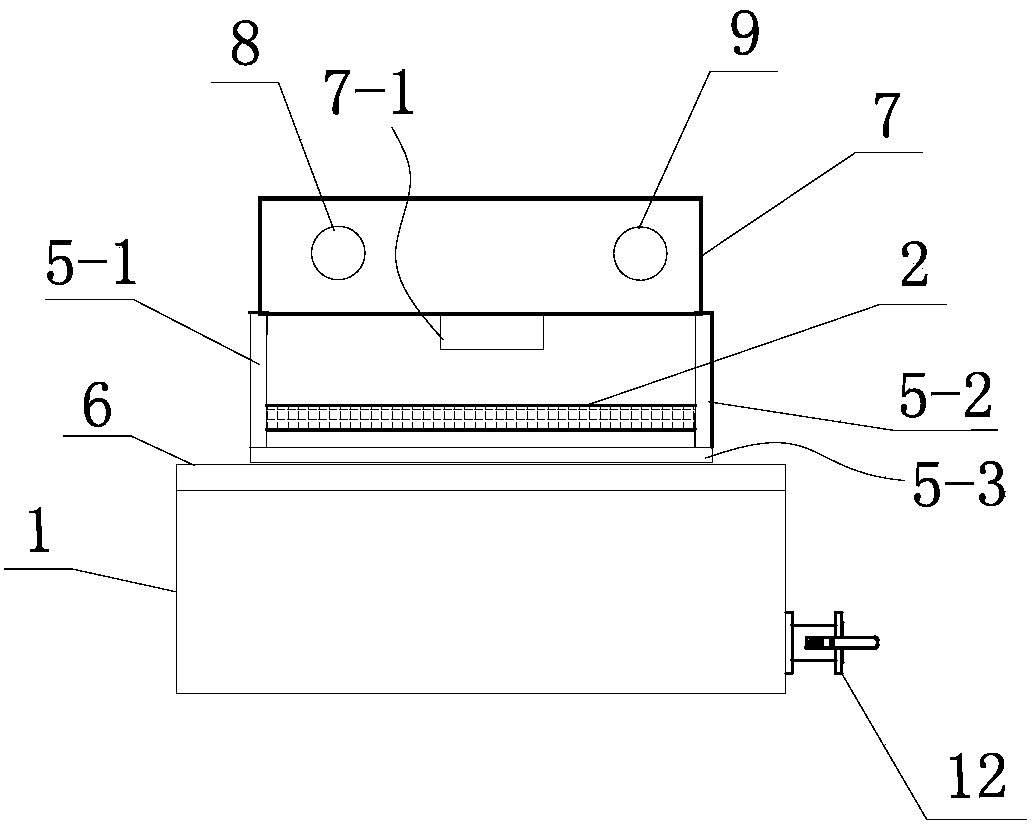 Shellfish automatic cleaning equipment