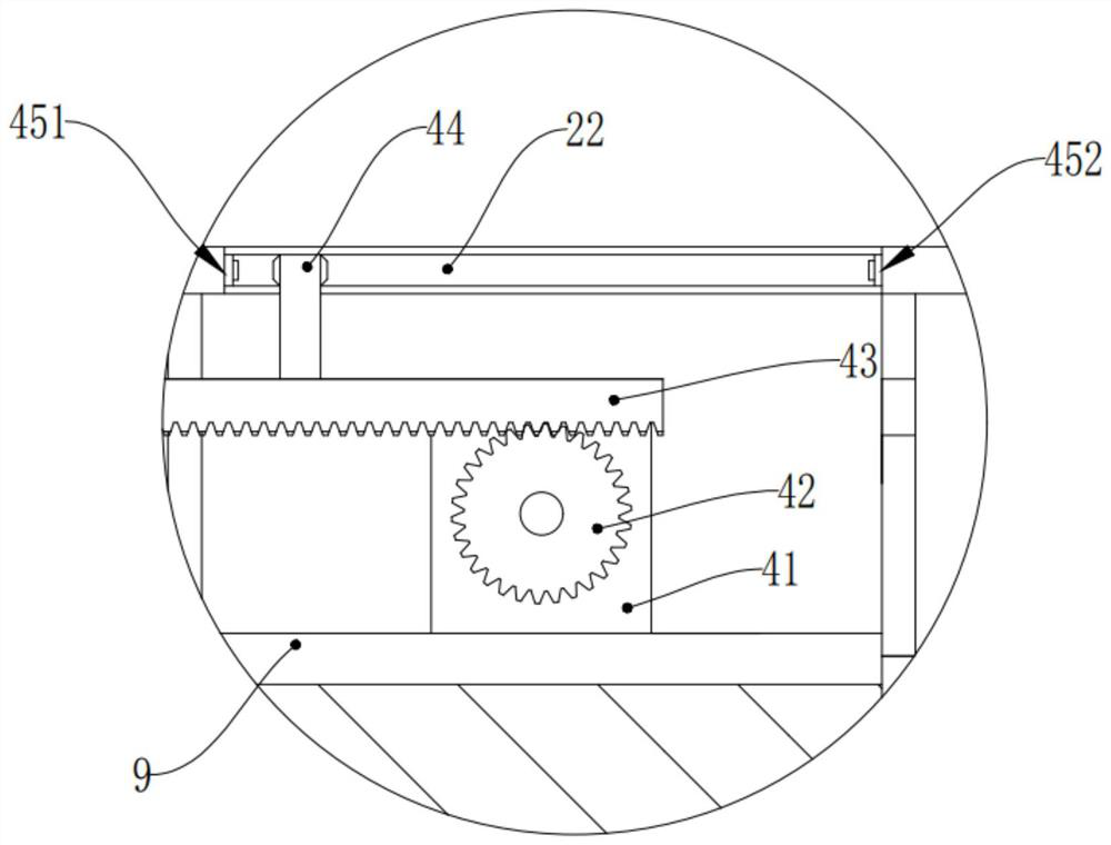 Device for cutting and collecting in-vitro bulk tissue under endoscope