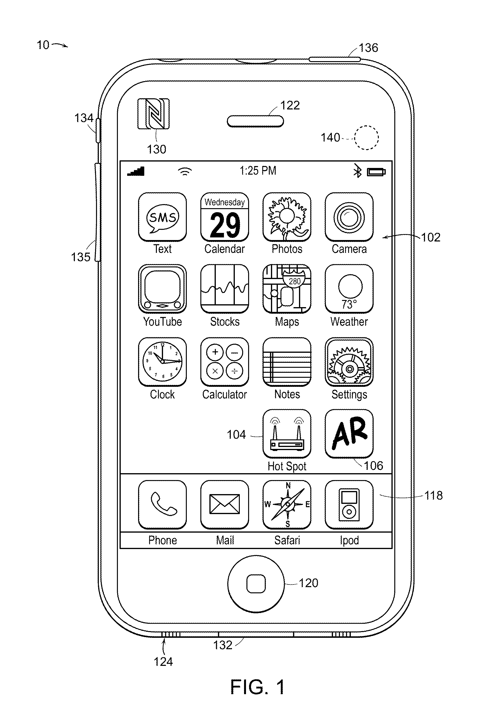 System and Method for Creating and Sharing an Event Using a Social Network