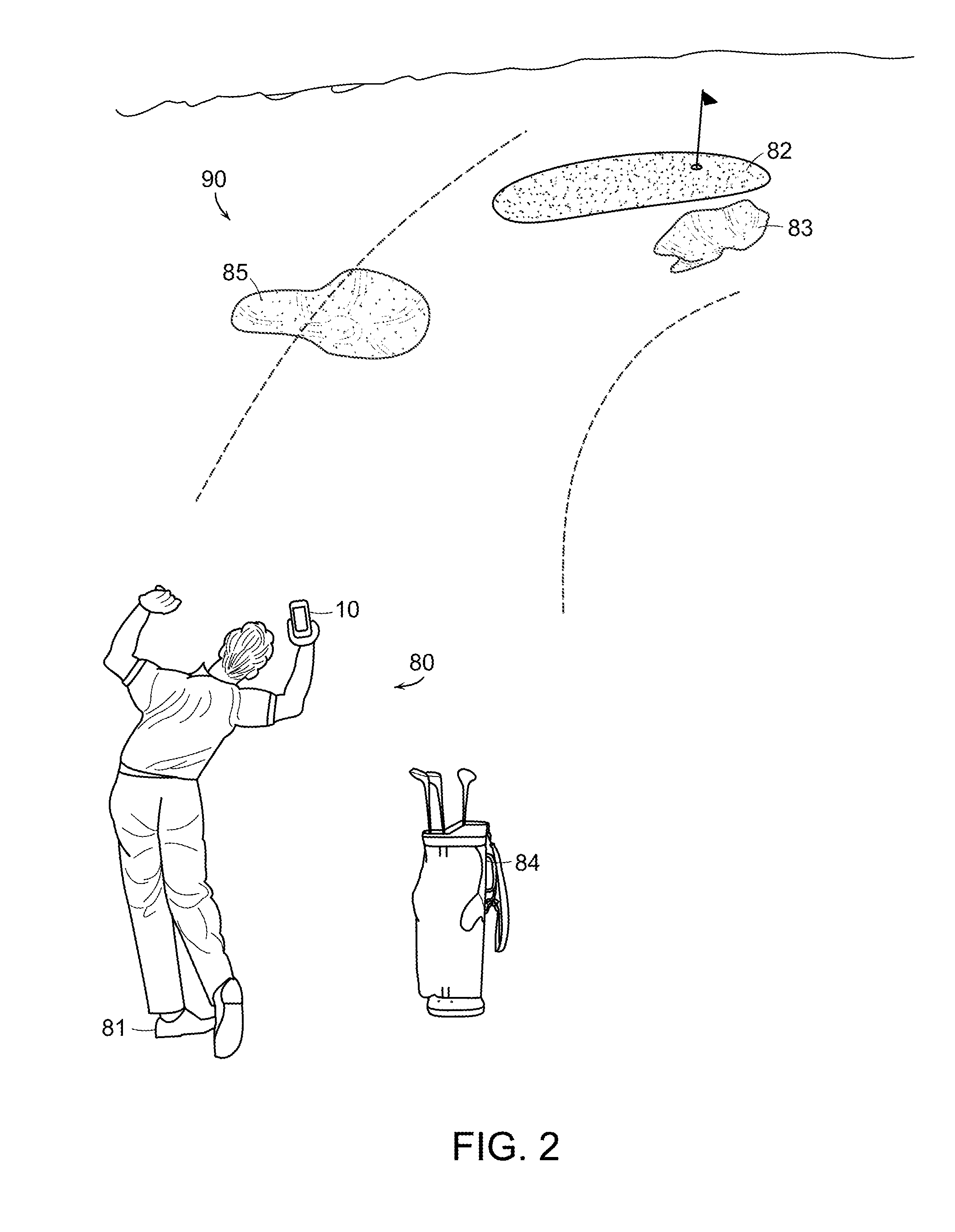 System and Method for Creating and Sharing an Event Using a Social Network