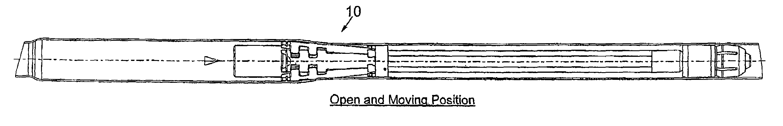 Tubing expansion