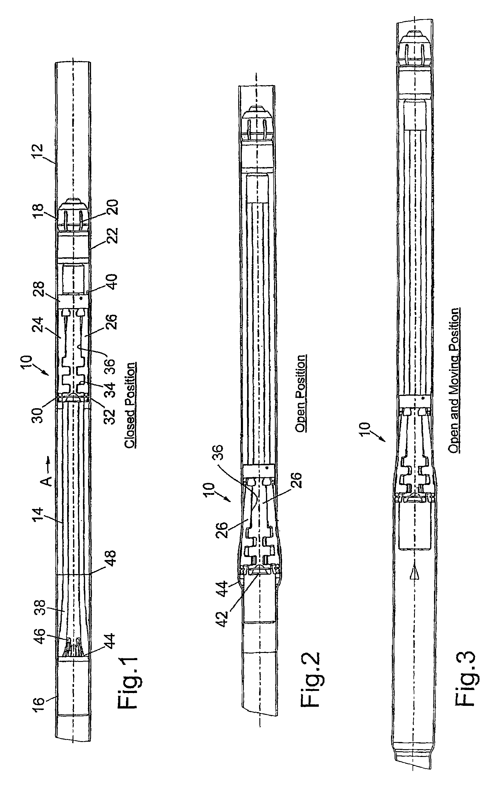 Tubing expansion