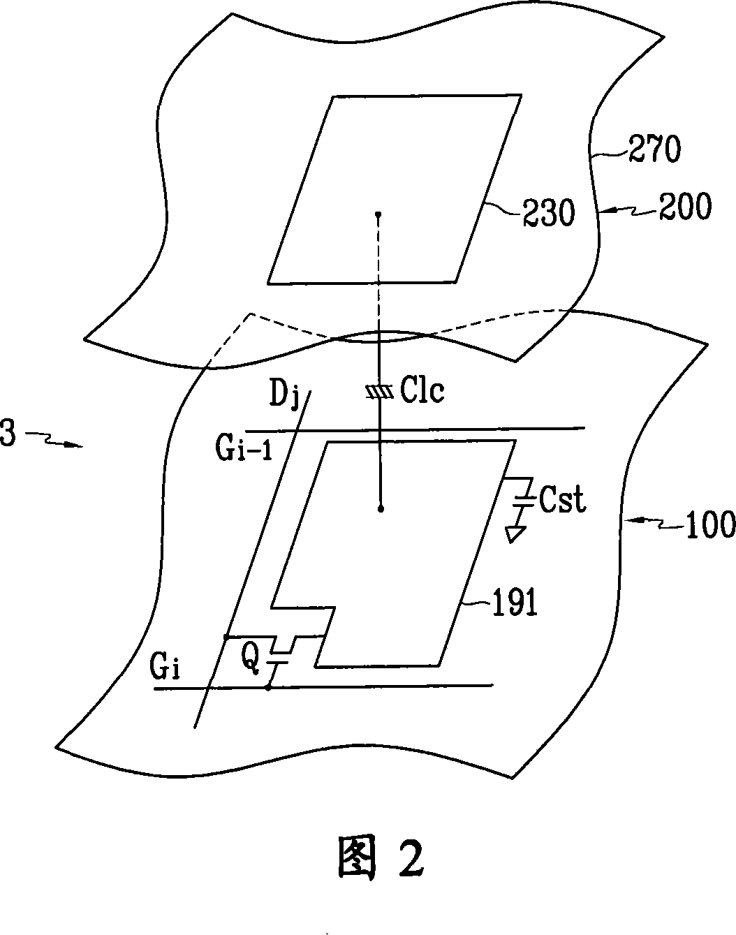 Driving method and driving apparatus of liquid crystal display