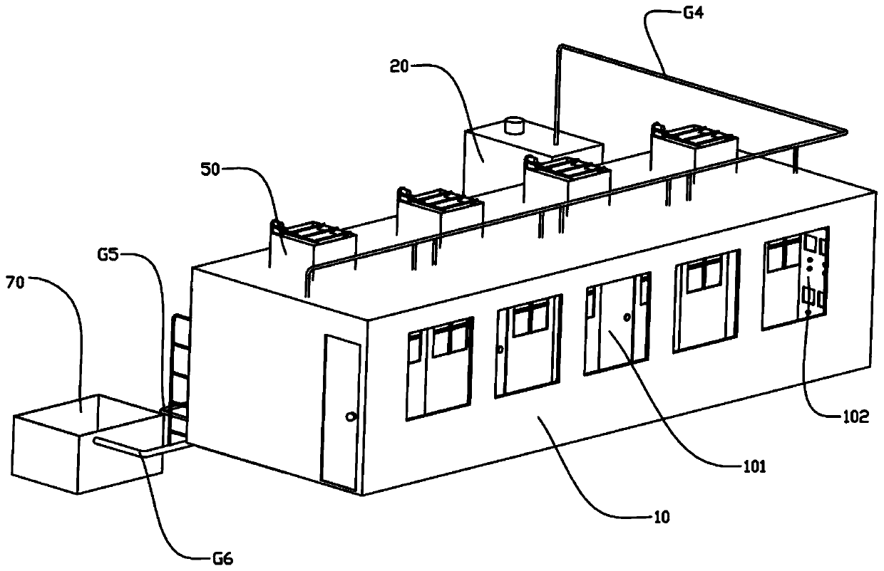 Complex enzyme fermenting system for solid state fermentation high activity feed