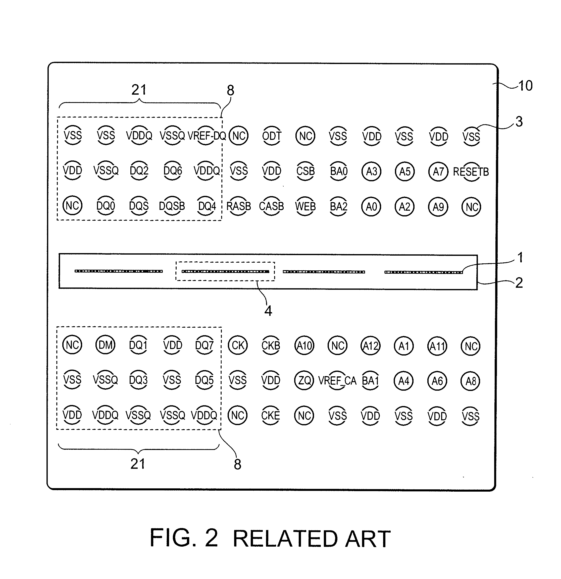 Semiconductor device