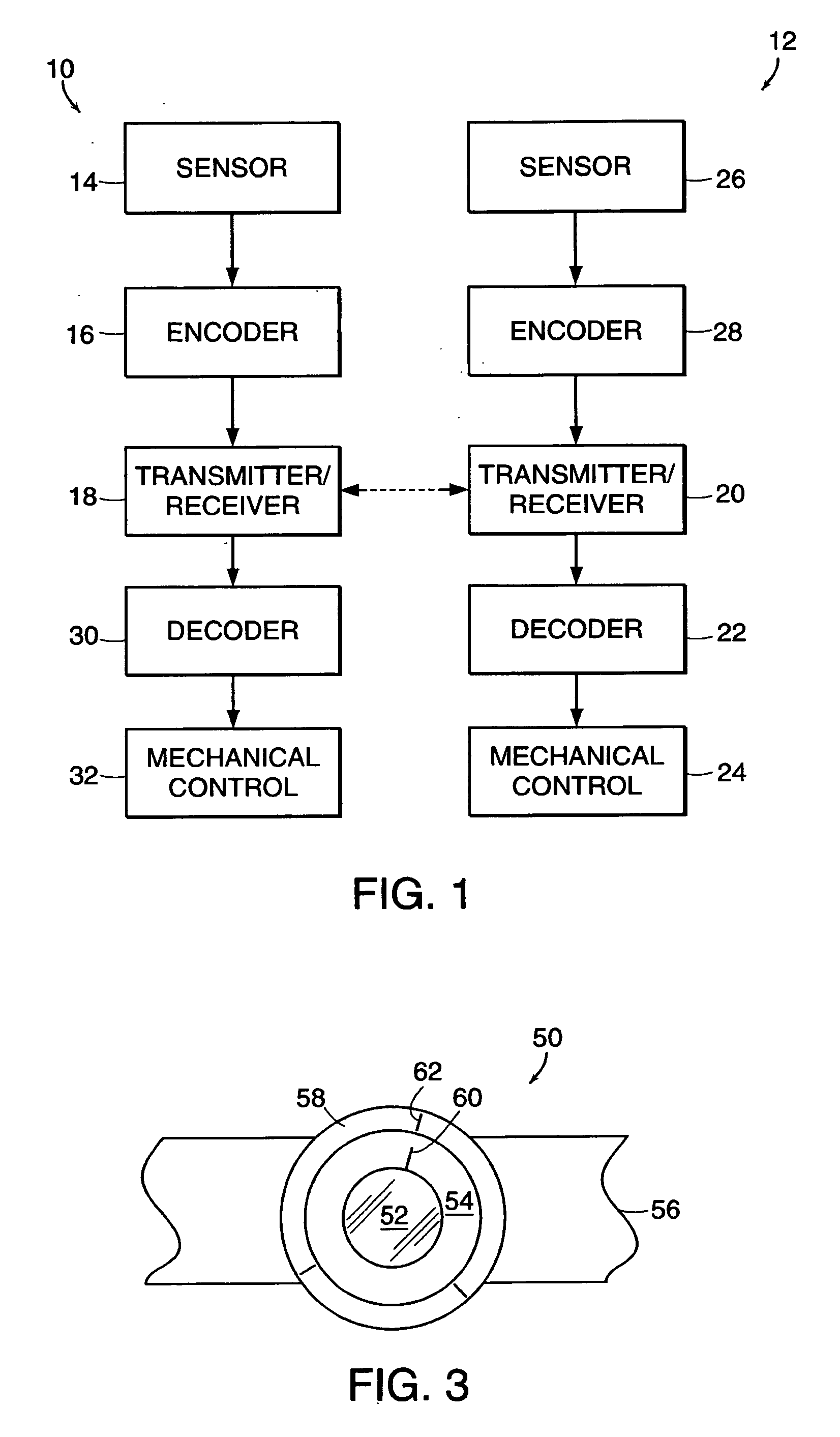 State adaption devices and methods for wireless communications