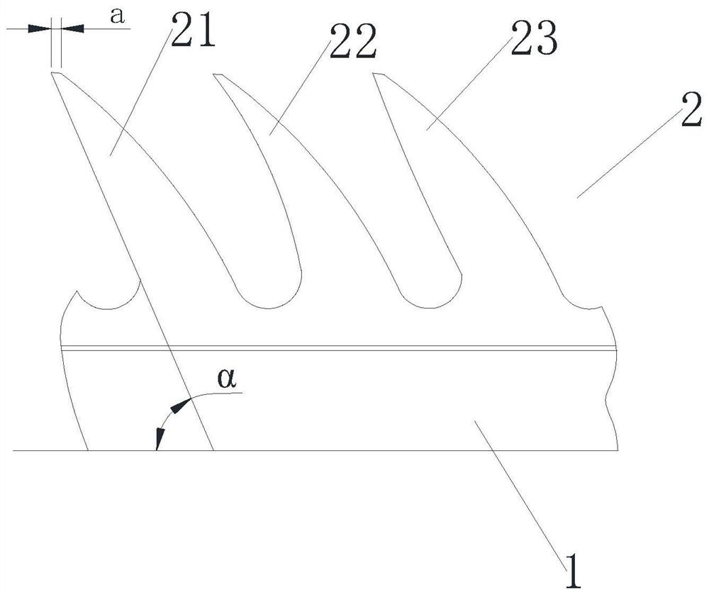 Comfortable stretch yarn and wool blended yarn and production process thereof